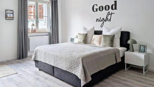 Altstadtzauber Apartments Miltenberg - Foto 2