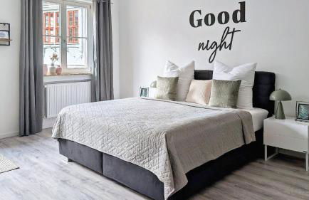 Altstadtzauber Apartments Miltenberg - Foto 2