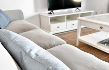 Luxury Apartments Mascarat - Photo 49