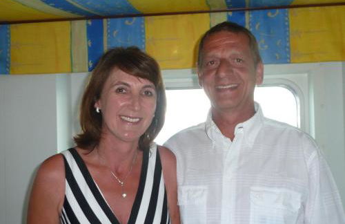 Ferienwohnung (2) in der Altstadt - Fam.Harder - Foto 14