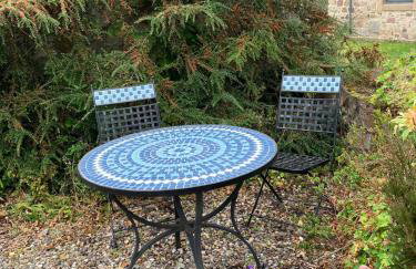 Midkinleith Farm Holiday Cottage - Foto 22