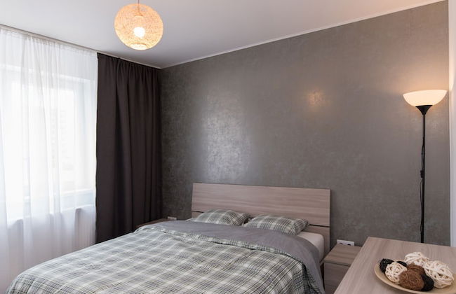 Thomas Apartments - Photo 13