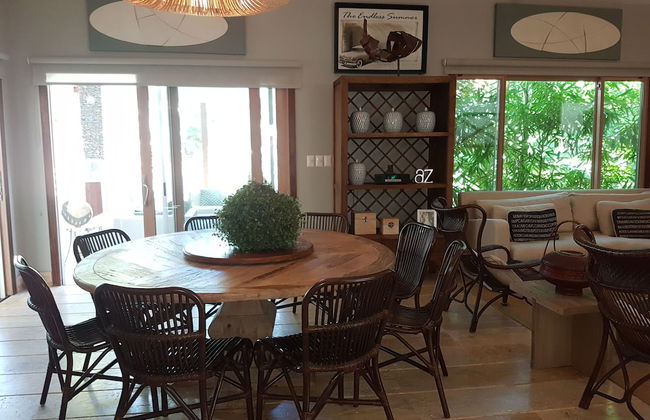 Las Terrenas Townhouse with Private Beach - Foto 5