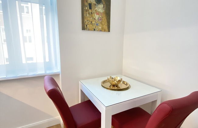 Steiner Residences Vienna Reumannplatz - Foto 42