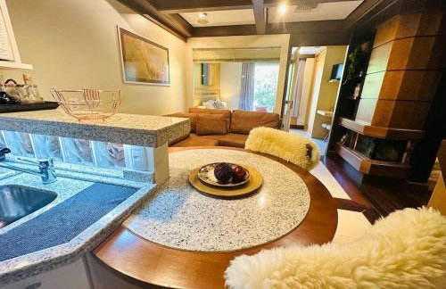 Studio Super Luxo Laje de Pedra MV (3019) - Foto 63