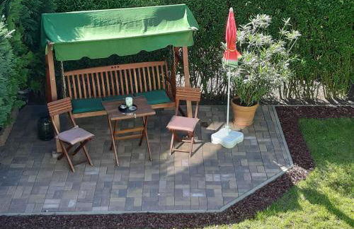 Ferienwohnung Am Ueckerpark - Foto 13