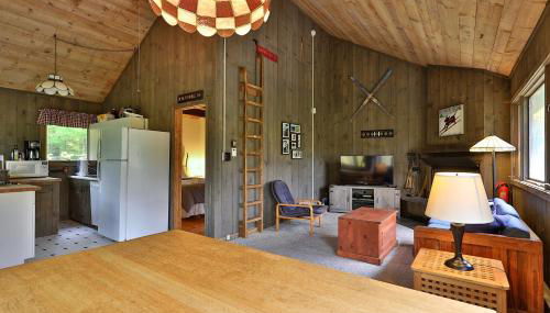 Left Duplex Home Directly Across From Pico Mountain, Close To Killington. 3 Bedroom Home - Foto 4