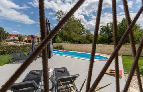 Villa Savey - heated pool - Foto 14