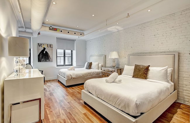 The Saint Lofts - Foto 37