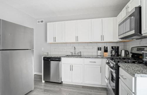 Charming 2-Bedroom Retreat Comfort Meets Style - Foto 14