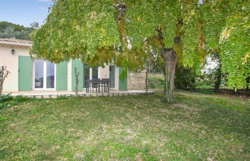 1 Bedroom Amazing Home In Visan - Foto 10