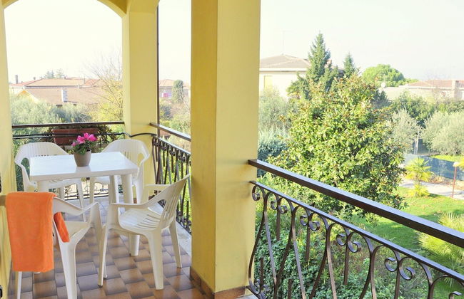 Residence near Lake Garda - Foto 33