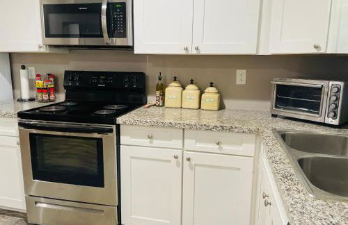 Resort Living near Lake Conroe - Photo 5