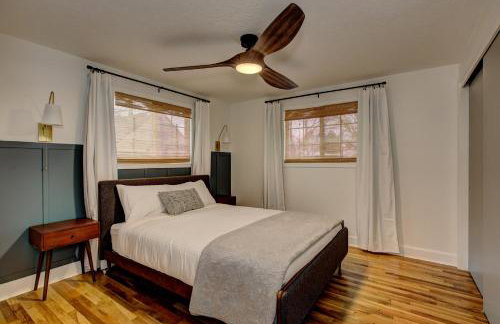 Sunset Home perfect for extended stays with fully fenced in yard, designated office, two living rooms, located across from Boise Foothills and close to Bogus Basin in Boise's North End - Photo 8