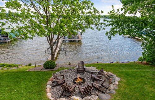 Lakefront Luxury - Foto 7