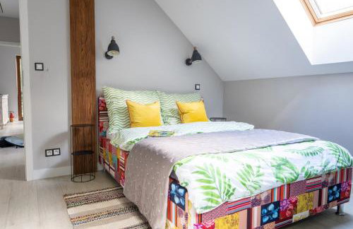 Mielno 77 Dom wakacyjny na Mazurach - Foto 11