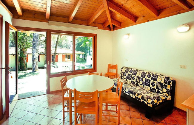 Bungalow in the Residence Belvedere in Grado - Foto 6