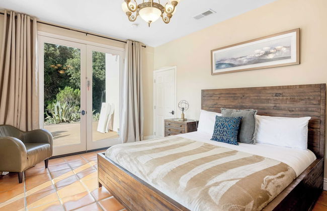 Grapevine by Avantstay Secluded 5BR Villa 4 Acres of Vineyards & Avo Groves! - Foto 60