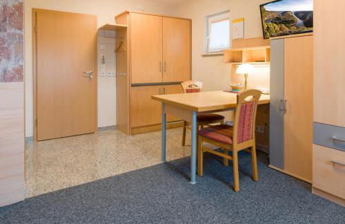 JUNIPRO Apartments Haustadt - Foto 36