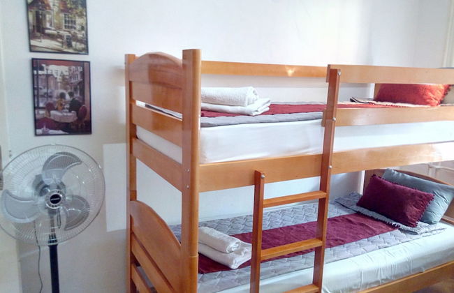 TMC Skopje Apartment - Photo 4