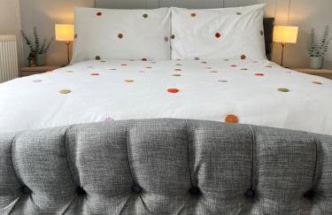 Delightful 1 Bedroom Cottage - Foto 3