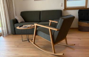 Alm Annerl - Neue Ferienwohnungen in Obermaiselstein - Photo 40