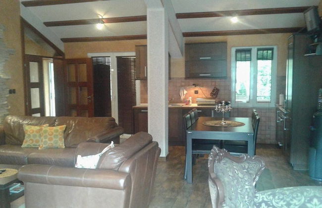 Apartments Boka Heart - Foto 24