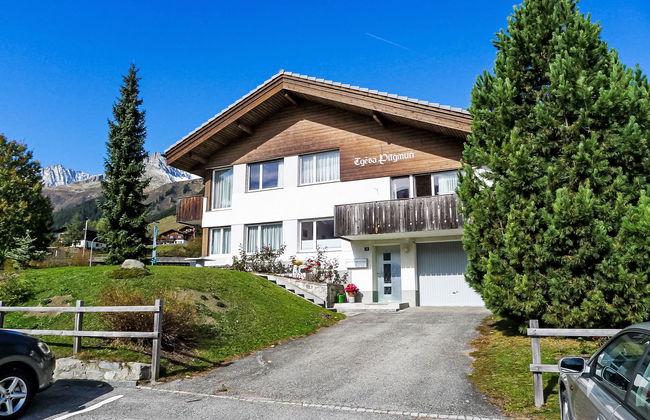 Tgesa Pitgmun - Foto 15