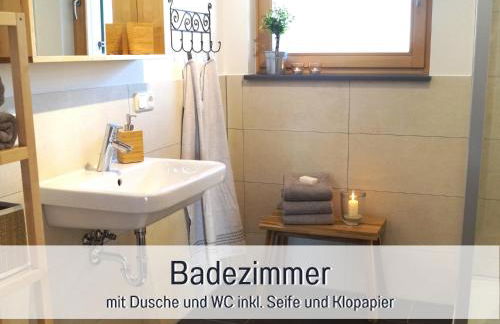 Ferienhaus Inntal - ruhig schlafen, zentral starten & wandern bis zum Gipfelglück - Foto 32