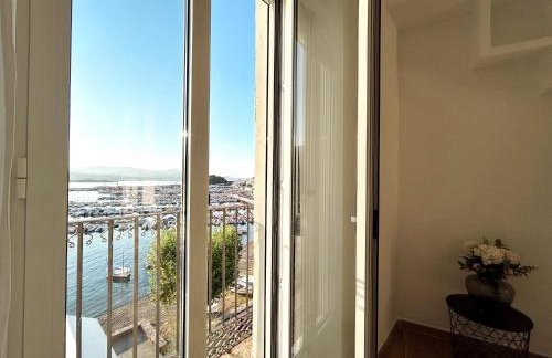 EDIFICI ROSA- Ático primera línea - Foto 10