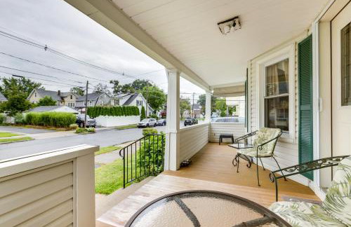 3 Mi to Dtwn Springfield Winter Retreat with Office - Foto 26