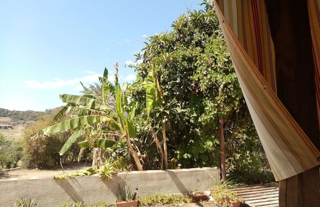 Tertenia Ground Floor South 3 min Walk From the sea - Photo 39