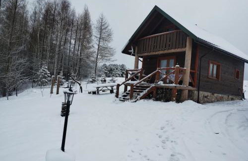 Domek Na Górce - Foto 8