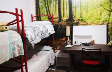 Pinnettu sardo casa di campagna in ecosistema insetti e animaletti simpatici in condivisione,Leggere attentamente Prima di prenotare - Foto 19