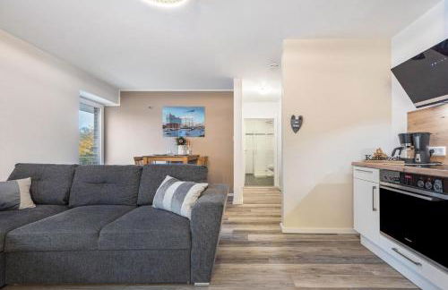 Ferienwohnung Neu Wulmstorf - Foto 13