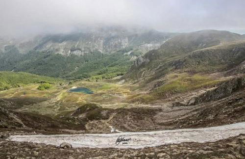 Comfortable Chalet in Giarola with Mountain View - Foto 30