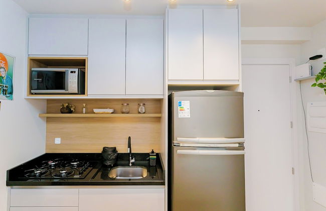 Edifício Lins 236 - Photo 45