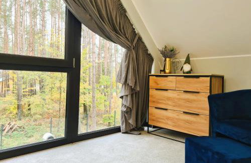 LEŚNA STODOŁA - Foto 32