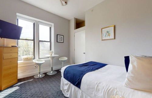 Charming Studio in Boston Brownstone, #44 - Foto 20