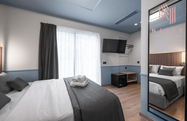 Esther Suites, Nilie Hospitality MGMT - Foto 24