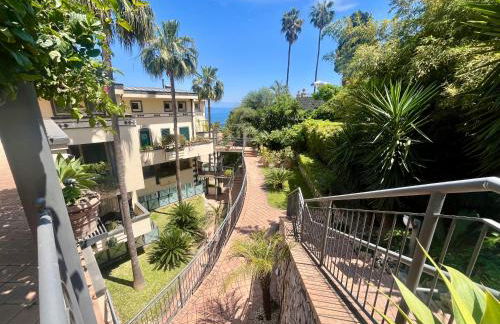 Panoramic Apartment in Taormina - Foto 44