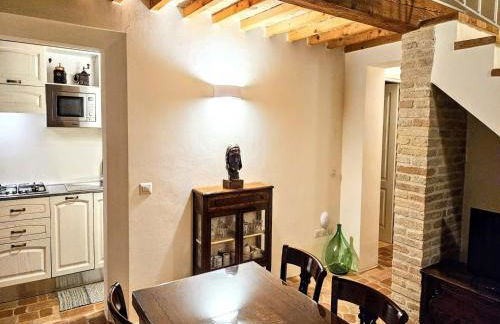 Manor in Marche near Adriatic Beaches - Foto 19