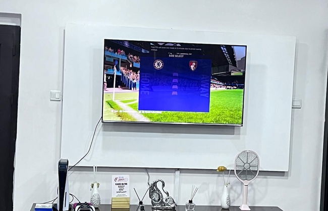 Service Apartment Hub - Foto 31