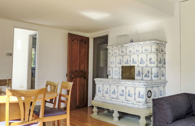 Chalet Jolimont - Foto 13