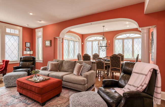 Pillars' Castle - Photo 58