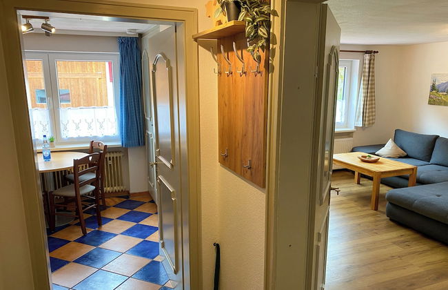 Haus Breitenberg - Foto 8