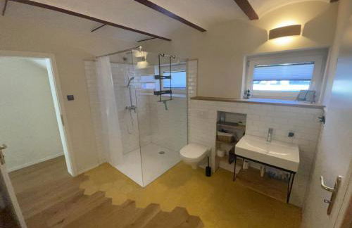 Ferienwohnung Haus am Uckersee - Foto 6