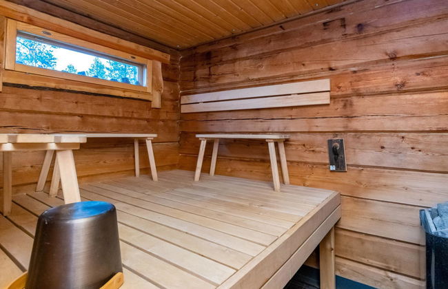 Pyhäpaikka 2 - Photo 9