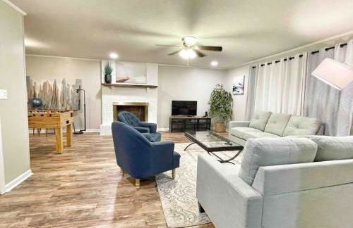 Decatur's Cozy Family Charm with Modern Touches - Foto 1