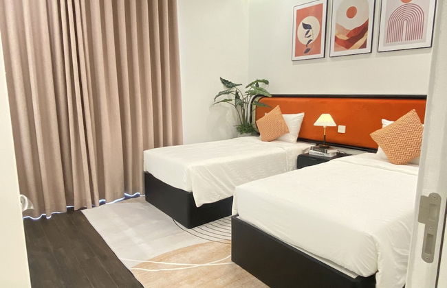 Hillside Luxury Phu Quoc Apartment - Foto 26